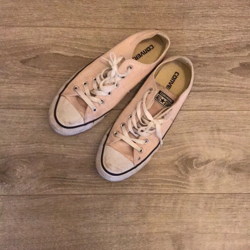 Converse shoes
